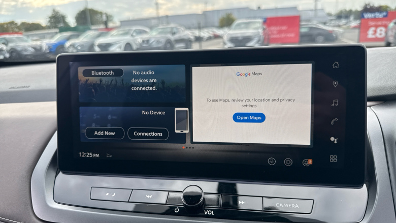 Nissan Qashqai 1.3 DiG-T MH Tekna [Bose] 5dr Petrol Hatchback